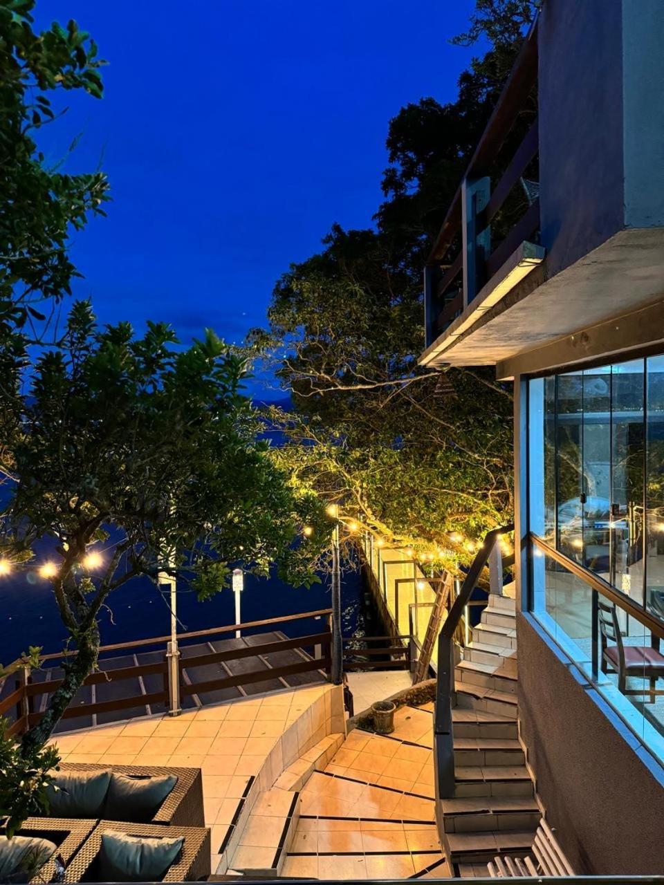 Caixa D'Aco Residence Порту-Белу Экстерьер фото